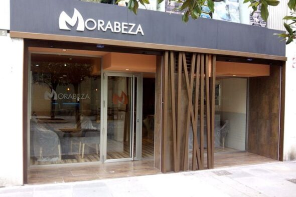 Morabeza